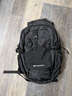 Outdoor Products Trailbreak Hydration Backpack